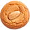 Almond biscuit