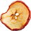 Dried apple
