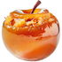 Fermented apple