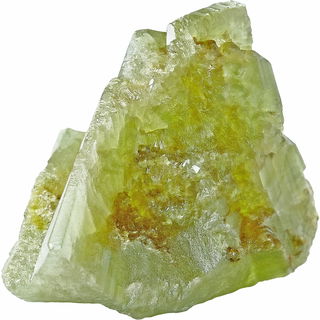 Vesuvianite