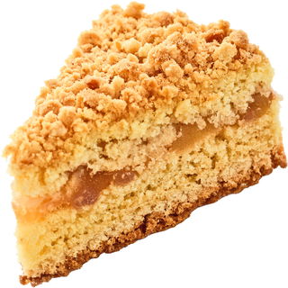 Streuselkuchen