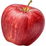 Gala apple