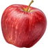 Gala apple