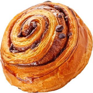 Pain au chocolat