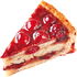Kirschkuchen