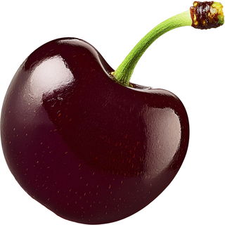 Schwarzkirsche