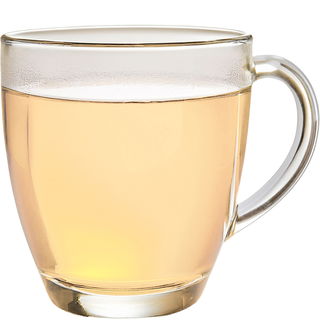 Black jasmine tea