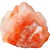 Pink sea salt