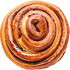 Cinnamon bun