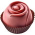 Rosenpraline