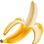 Banana peel