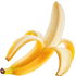 Bananenschale
