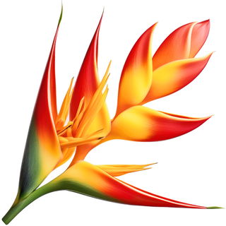 Heliconia