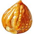 Candied hazelnut