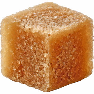 Violet sugar