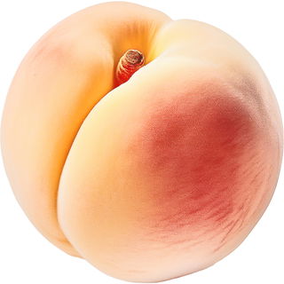 Akatsuki-Pfirsich
