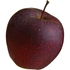 Black Oxford apple