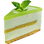 Lime cake