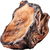 geräuchertes Holz