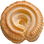 Danish butter cookie