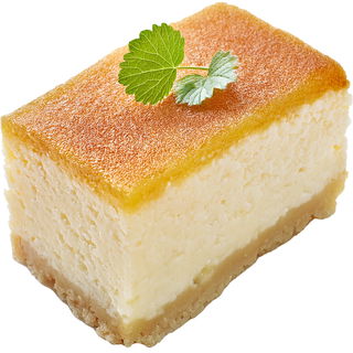 Milchreiskuchen