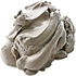 Wet plaster