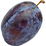 Damson plum