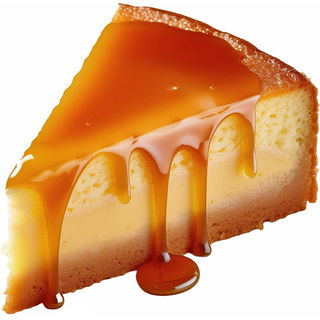 Treacle tart