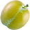 Greengage plum