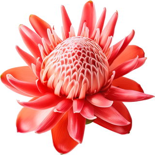 Torch ginger