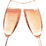 Lychee champagne