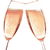 rosa Champagner