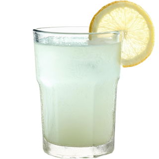 Bitter lemon
