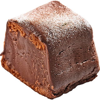 Chocolate fudge