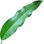 Mango leaf
