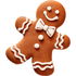 Gingerbread