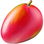 Pink mango