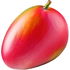 Pink mango