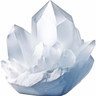 Crystal accord