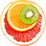 Fruity notes