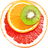 Fruity notes