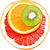Fruity notes