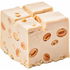 White nougat