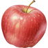Fuji apple