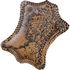 Snake leather