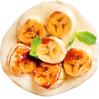 Bananas Foster