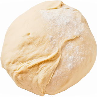 Yeast dough