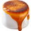 Caramelized marshmallow