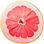 pinke Pomelo