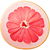 pinke Pomelo